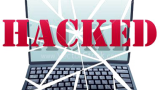PC hacked