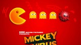 Mickey Virus
