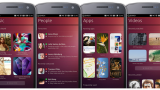 Ubuntu phone os