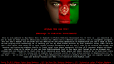 afghan cyber army