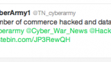 Tusnisian Cyber army