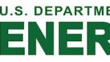 US department of energy