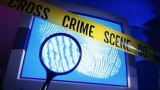 crime scene