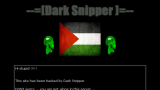 darksniper