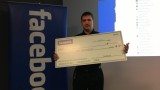 facebook hacker cup winner