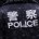 Chinese police