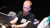 Gottfrid Svartholm Warg