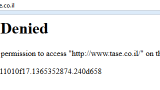 tase.co.il