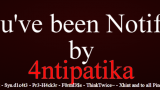 4ntipatika