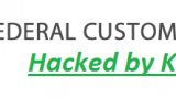 Federal Customs Service