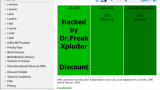 MCB Hacked