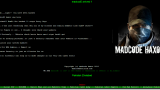 madcode haxor