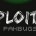 xploiter logo