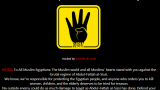 Hacked by Turkish Hackers