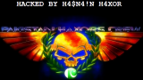 Pakistan Haxors Crew