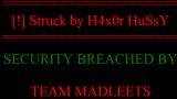 H4x0r HuSsY