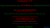 Madleets Hackers