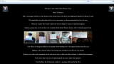 Syrian Electronic Army Defaces US Marine Corps Website