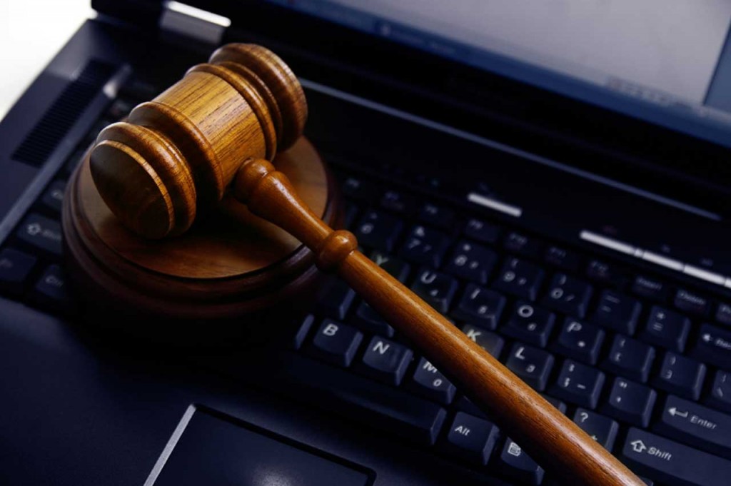 cyber law