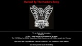 the hackers army