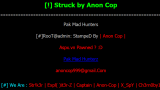 Aspx vn hacked