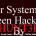hacked by Hunt3r