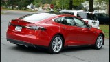 Tesla Motors Model S