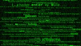 hackers manifesto Mentor