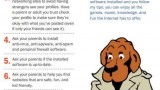 How to stay safe online