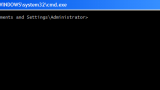 CommandLine